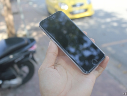 iPhone 6 16Gb Quốc tế Ngoại hình đẹp giá rẻ