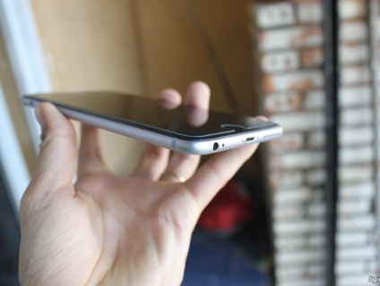 iPhone 6 Plus 16Gb Quốc tế Giá rẻ máy nguyên zin