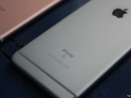 iPhone 6s Plus 16Gb Quốc tế Giá cực mềm