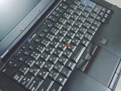 Lenovo Thinkpad T410 (14.1” HD/ CPU i5 520M/ 4 GB Ram/ 180 GB SSD)