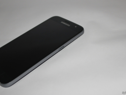 Galaxy S7 (2sim) ngoại hình đẹp giá rẻ