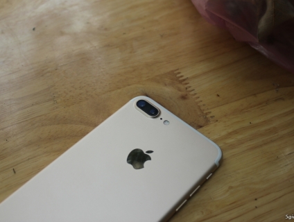 iPhone 7 plus quốc tế về nhiều đủ màu đủ dung lượng giá lại rẻ