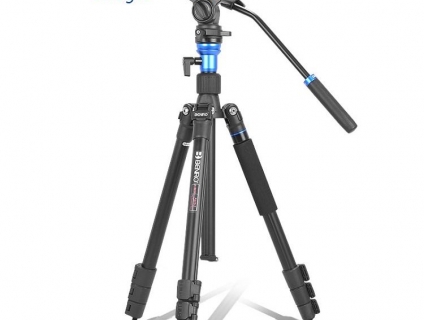 Bán chân máy quay Benro Aero A1883FS2C