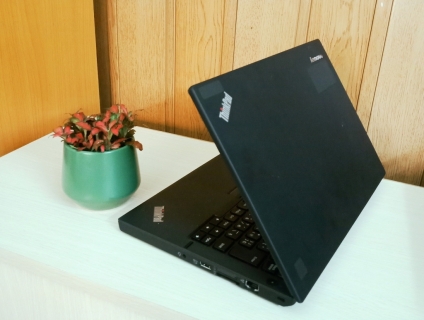 Lenovo Thinkpad X250 (12.5 HD, Core i5 5300U, 4 GB RAM, 500 GB HDD)