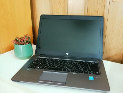HP Elitebook 840 G2 (14.1” HD+/ i5 5300U/ 4 GB RAM/ 500 GB HDD)