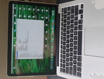 Cần bán macbook pro retina 2015 MF839