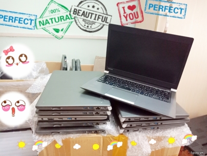 LAPTOP XÁCH TAY NHẬT BẢN - XẢ KHO GIÁ CHỈ TỪ 5 TRIỆU