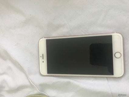 RA DI CON IPHONE 6S PLUS 64GB MAU GOLD GIA HAT DE