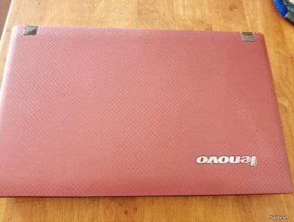 Laptop Lenovo mini còn mới, giá rẻ