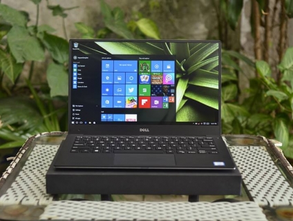 Dell XPS 9343 i7 8Gb Ram SSD 256Gb