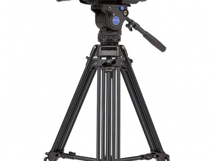 Bán chân máy quay Benro BV6 giá tốt