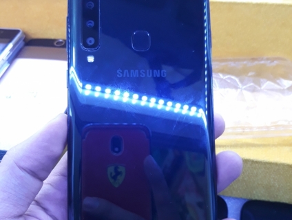 Cần bán Samsung A9 2018 còn bảo hành tới 12/2019