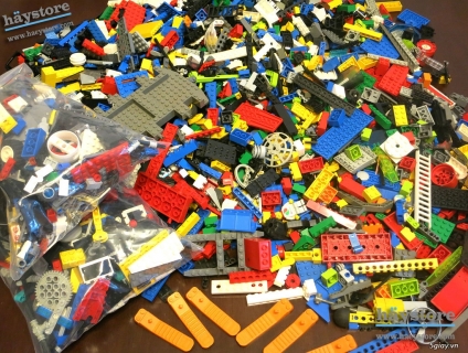 Đồ chơi Lego- Pokemon - Marvel -  Mario - Figure - Million.. xtay Nhật