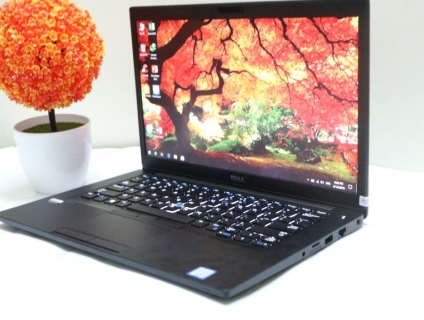 Laptop Dell Latitude E7270