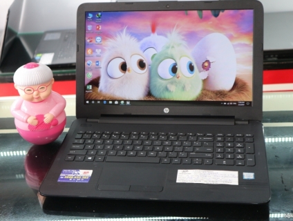 Laptop HP 15 ay526TU Core i3 Ram 4Gb HDD 500Gb