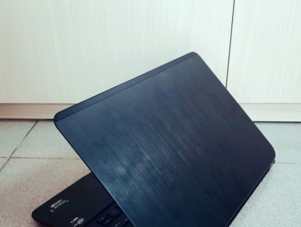 HP ENVY Sleekbook 4 (14.1" /CPU i5 3337/ RAM 8 GB/ 120 GB SSD)