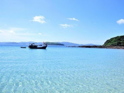 TOUR QUAN LẠN 3 NGÀY 2 ĐÊM