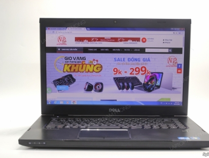 Dell Vostro 3550 Core i5 Ram 4Gb HDD 250Gb