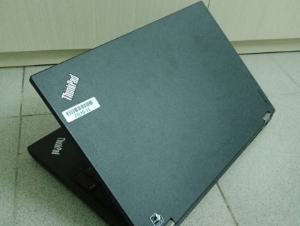 Lenovo Thinkpad L570 (15.6"/ CPU i5 6200/ RAM 8 GB/120 GB SSD)