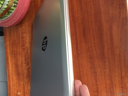 Laptop HP core i5 ram 4g