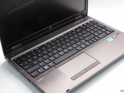 HP Probook 6560b Core i5 Ram 4G HDD 250Gb