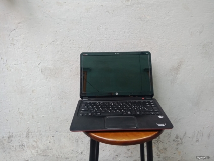 HP ENVY Sleekbook 4 (14.1" /CPU i5 3337/ RAM 8 GB/ 120 GB SSD)