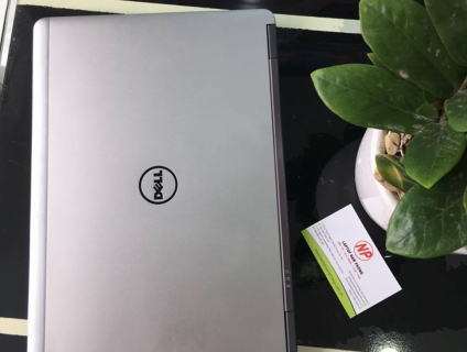 Laptop Dell Latitude E744