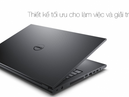 Laptop Dell Inspiron N3542
