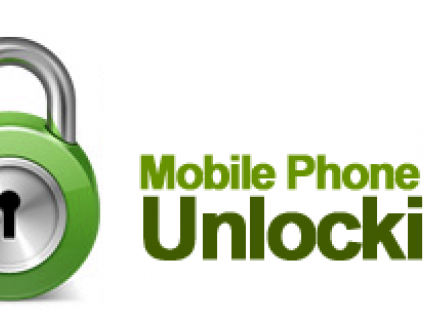 Mở khóa điện thoại di động