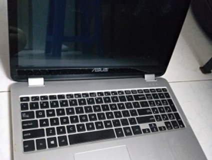 Rả xác Asus TP501UB Vga rời và Asus P550L Vga rời.