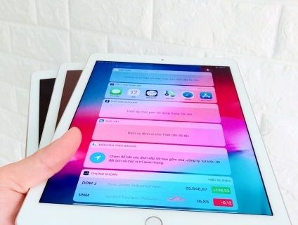 Ipad Air 2 zin all new 99%