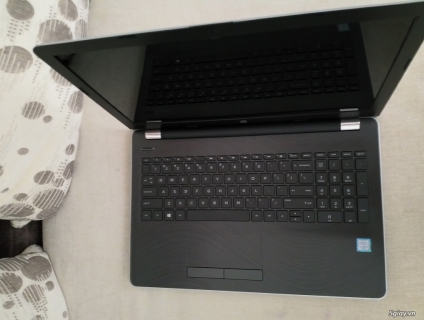 Cần bán laptop Hp 15 bs555TU!