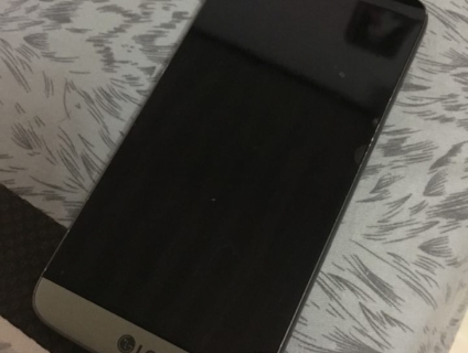 cần bán điện thoại LG G5 mới 98%
