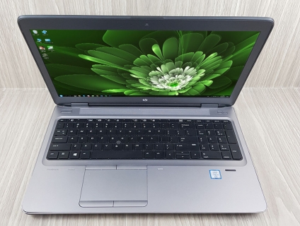 HP PROBOOK 650G2 I5 xách tay máy đẹp