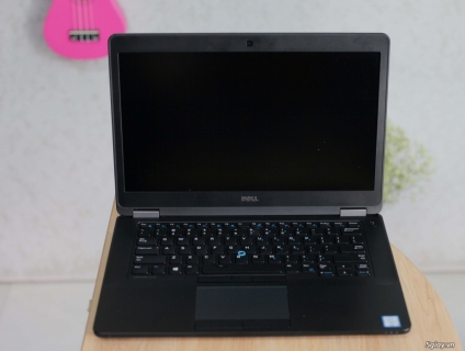 Dell Latitude E5470 - Máy đẹp , zin 100% xách tay Mỹ