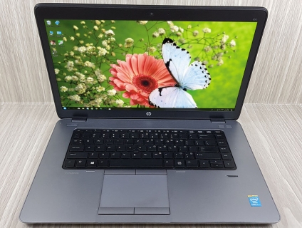 LAPTOP ELITEBOOK HP 850G1 đẹp dành cho doanh nhân