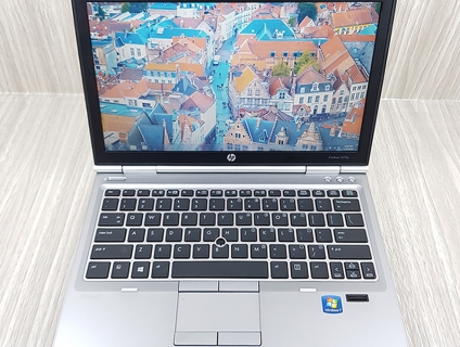 HP ELITEBOOK 2570p cấu hình cao siêu rẻ