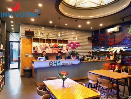 Chuyên Thi công lắp đặt đèn led giá siêu tốt ở Bình thạnh, Phú nhuận