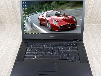 LAPTOP VĂN PHÒNG DELL LATITUDE E6510