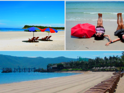 Du Lịch Vân Đồn Quan Lạn 3 Ngày 2 đêm