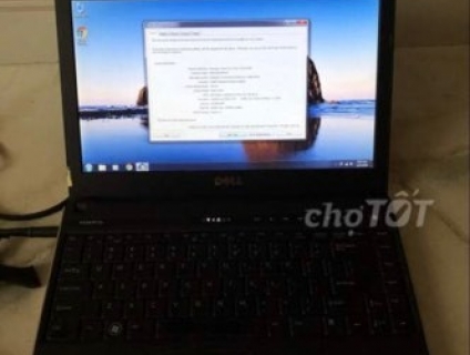 Dell Vostro 3300 core i5 Ram 4G SSHD 100G + 400G