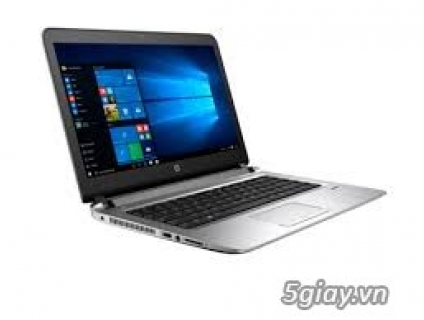HP PROBOOK 440-G3 I5 6200