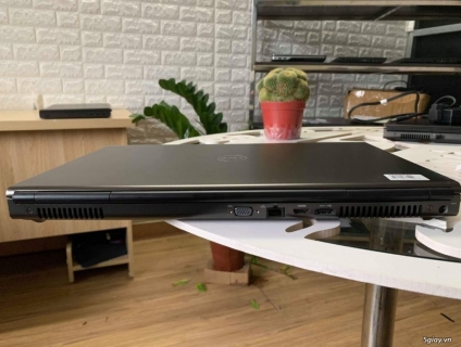 100 chiếc laptop Mỹ Dell M4800 có mặt tại laptop Lê Sơn