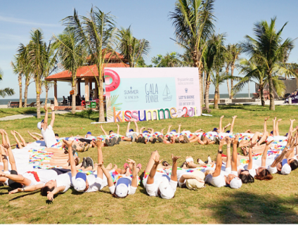 Tổ chức Tour du lịch biển Hải Tiến 2 ngày 1 đêm giá rẻ