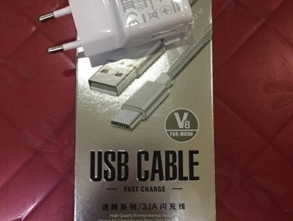 sạc cáp iphone - samsung hàng chất lượng bảo hành 3 tháng