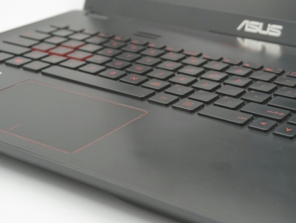 Asus ROG GL552
