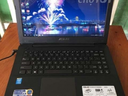Asus X454L I3 đẹp keng