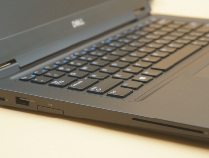 Laptop Dell Latitude E5490, i5 7300U SSD 256GB