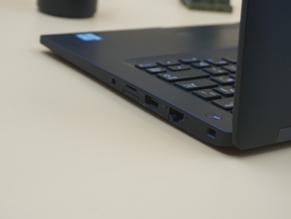 Laptop Dell Latitude E7480, i5 6300U  SSD 256GB