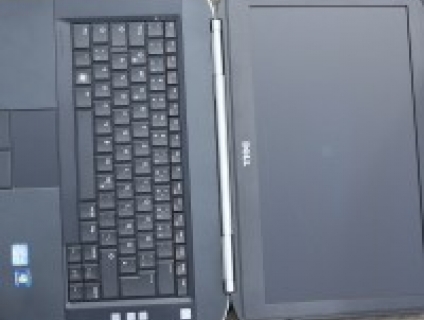 Cần Bán Dell Latitude E5420 (3Tr) văn phòng,Đồ Hoạ, chơi game.